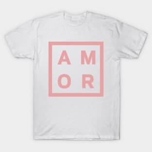 AMOR T-Shirt